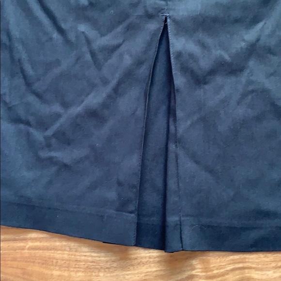 Express little black dress - Picture 6 of 7